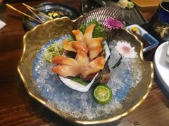 -鸟鹏烧鸟居酒屋(珠江新城店)