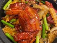 农家小炒肉-马凯餐厅(长椿街店)