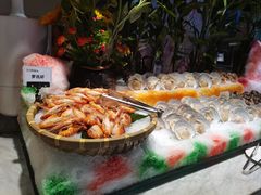 -川骄海鲜自助(亚运村店)