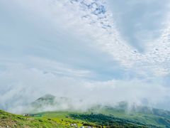 -灵山