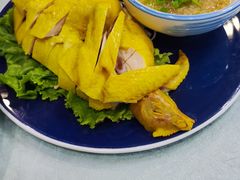 -六和聚传统烤鸭.天津菜(和平店)