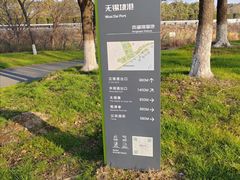 -贡湖湾湿地公园