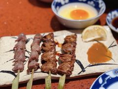-小山日本料理(兴业太古汇店)