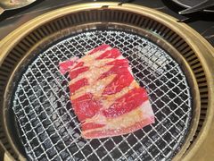 -厚贞日式烤肉(浦东汇智店)
