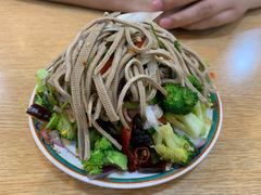 -马艾萨中国兰州牛肉拉面(劲松店)