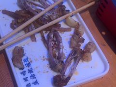 -四禧精酿铜锅涮肉·烧烤工场(大明湖店)