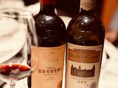 -杭州君悦酒店·湖滨28中餐厅