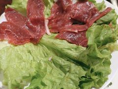 -朝伟清真铜瓢牛肉馆(三十年老·店)