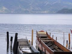 -丽江泸沽湖景区