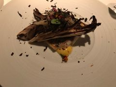 -文华扒房及酒吧(香港文华东方酒店)