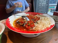 -恰饭·老长沙市井菜(天河客运站店)