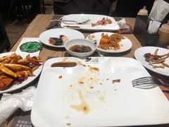 -汉巴味德巴西烤肉(顺和广场店)