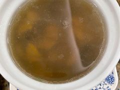 连子猪肚-旺达·福州菜(正大广场店)