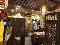 -杨记隆府(重庆总店)