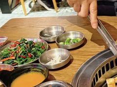 -香猪坊韩国烤肉专属门店(魏公村店)