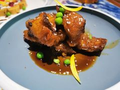 -瓷忆·瓷文化餐厅(上海店)