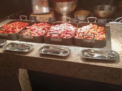 -上海锦江汤臣洲际大酒店壹阶层