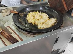 -金春锅贴(北京西路店)