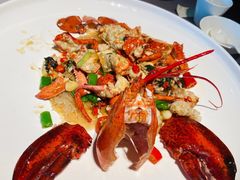 -徐记海鲜(曲江南湖店)