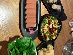 -尚海豆捞(乐虹坊店)