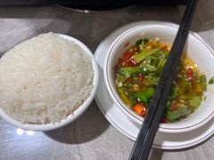 -肥家大排档(天河体育西店)