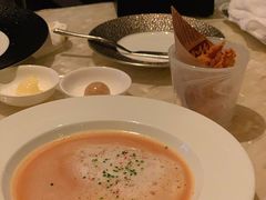 -广州四季酒店·佰鲜汇·现代法餐