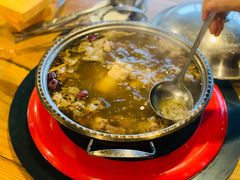 -全汁全味驴庄(凤岗店)