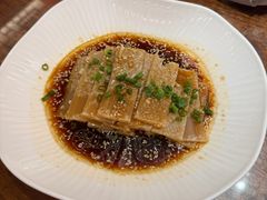 -面辣子·陕西家乡菜(钟楼店)