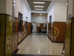 -陕西省小天鹅艺术团