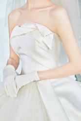 点击看大图 -韩国天使嫁衣婚纱礼服馆(上海旗舰店)