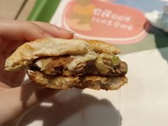 -麦当劳(平和堂店)