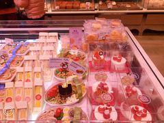 -巴黎贝甜(大宁国际商业广场店)