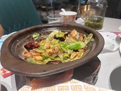 -董家大院·京味家常菜(朝丰家园店)