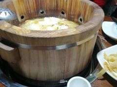 -云鱿记鱿鱼鸡·野生菌火锅(人民南路店)