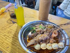 -郭记豌豆鲜粉