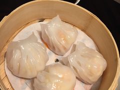 -浙江安吉JW万豪酒店·万豪中餐厅