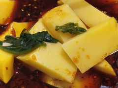 -粗茶淡饭•陕菜•家常菜