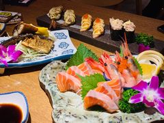 -渔井食堂(新洲店)
