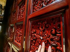 -大堂酒廊(澳门文华东方酒店)