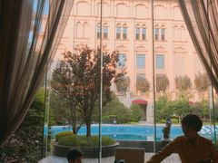 -太原星河湾酒店