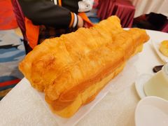 油条-龙的酒楼·手工早茶·顺德菜(近良路店)