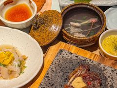-匠和风精致料理(福州金融街万达店)