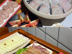-莽子老火锅(大坪店)