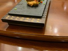 -新巴黎大酒店-巴黎中餐厅