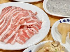 -元盛居(亚泰大街店)