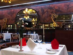 -马克西姆餐厅(崇文门店)