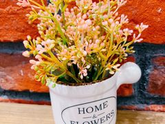 -THE ALLEY 鹿角巷(合生汇店)