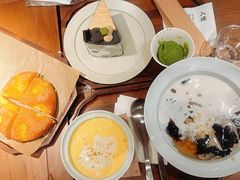 -RUXU入续糖水铺与包(卓悦中心店)