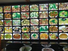 -淮南许氏牛肉汤(朝阳西路店)