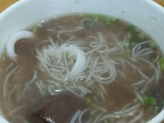 -阿玲面线糊(溪岸路店)